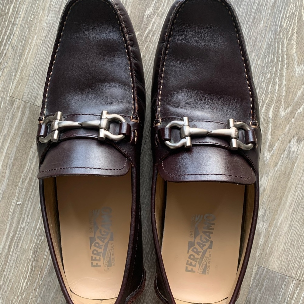 Ferragamo Shoes (Men)